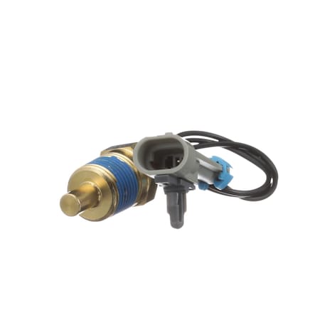 Standard Ignition Temp Sensorder Gauge TS-387